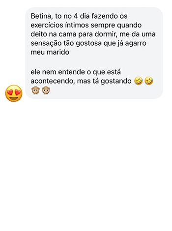 Ele nem Entende