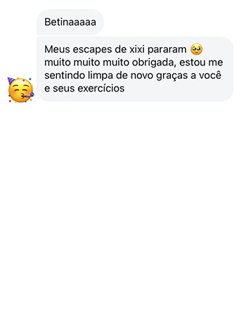Meus Escapes