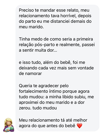 Preciso te Mandar
